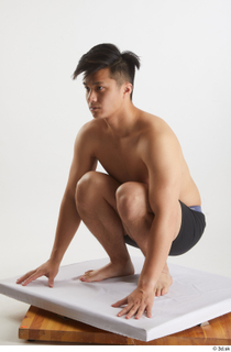 Yoshinaga Kuri  1 kneeling underwear whole body 0002.jpg